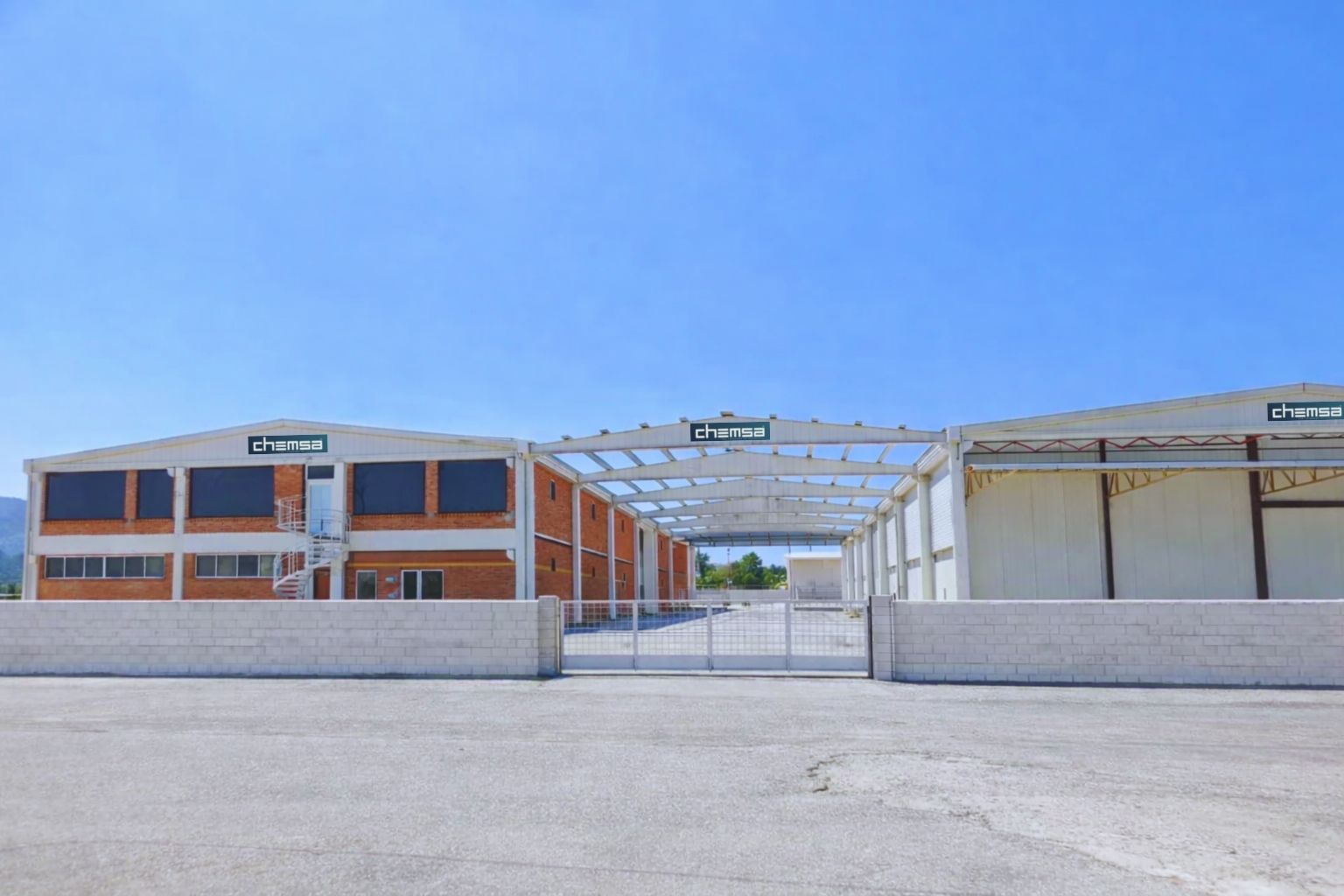 Fabrika