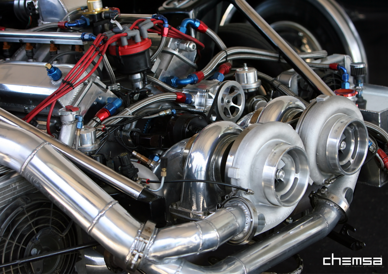 Cosmoline Pro Plus (Ağır Yağ, Gres, Katran ve Wax Çözücü)