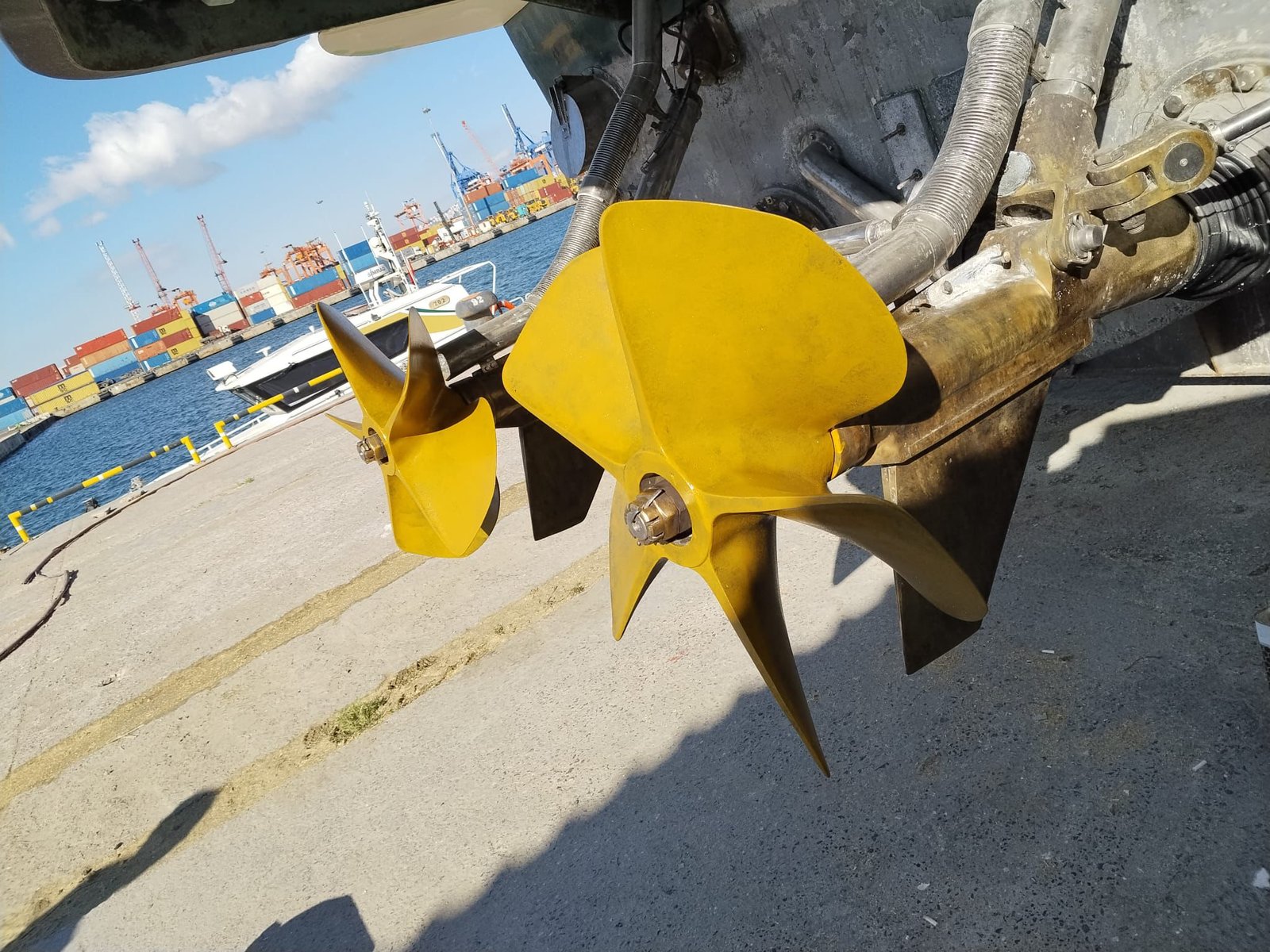 MarineShield Nano Pro-X