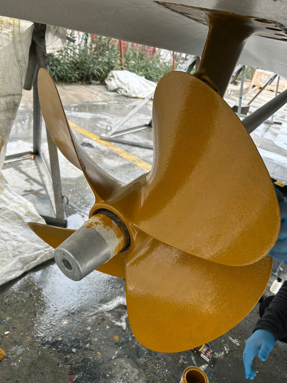 MarineShield Nano Pro-X