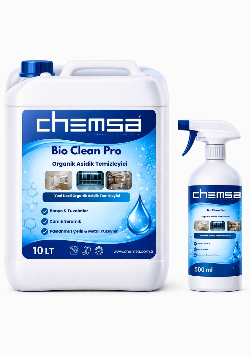 Bio Clean Pro