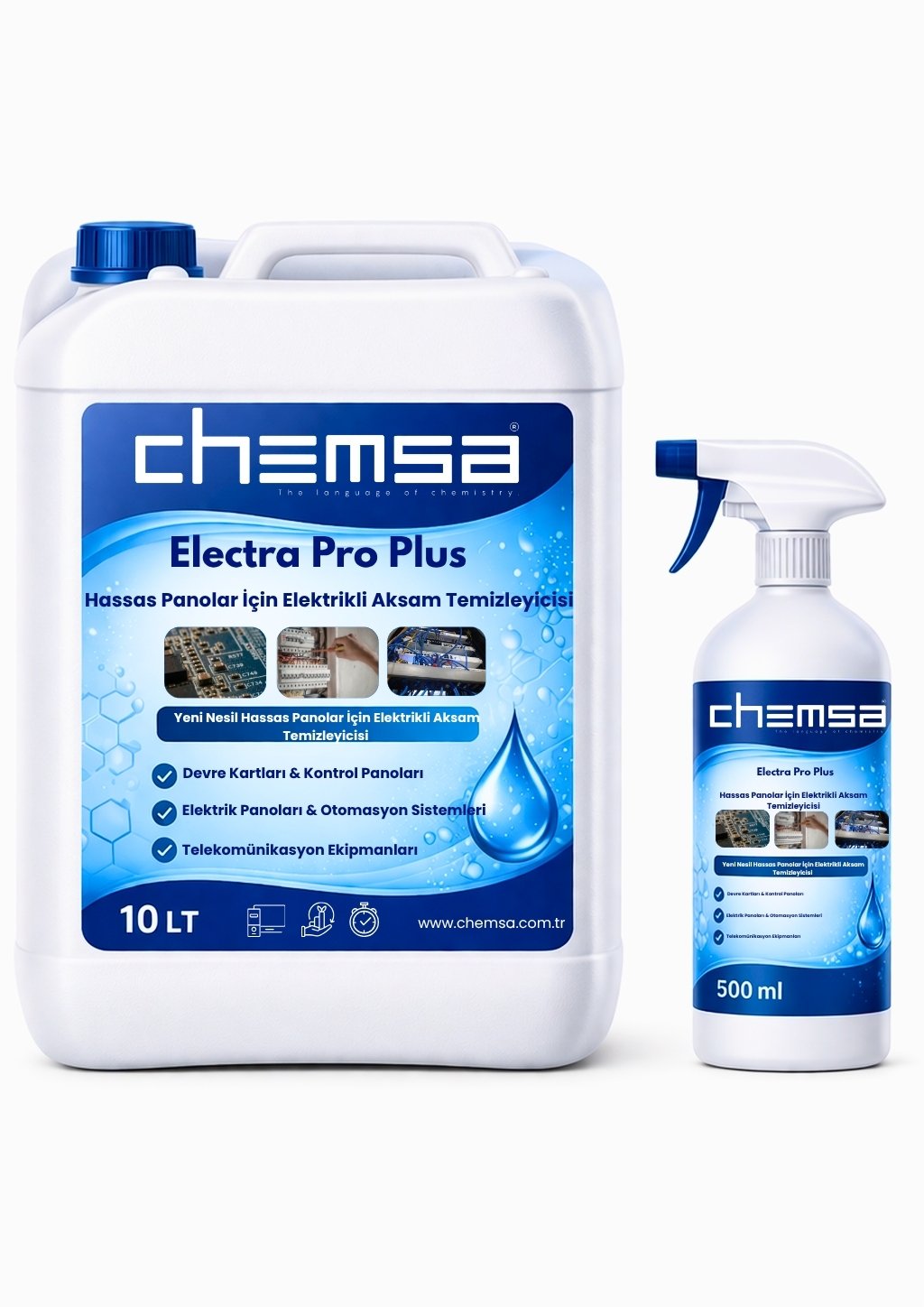 Electra Pro Plus