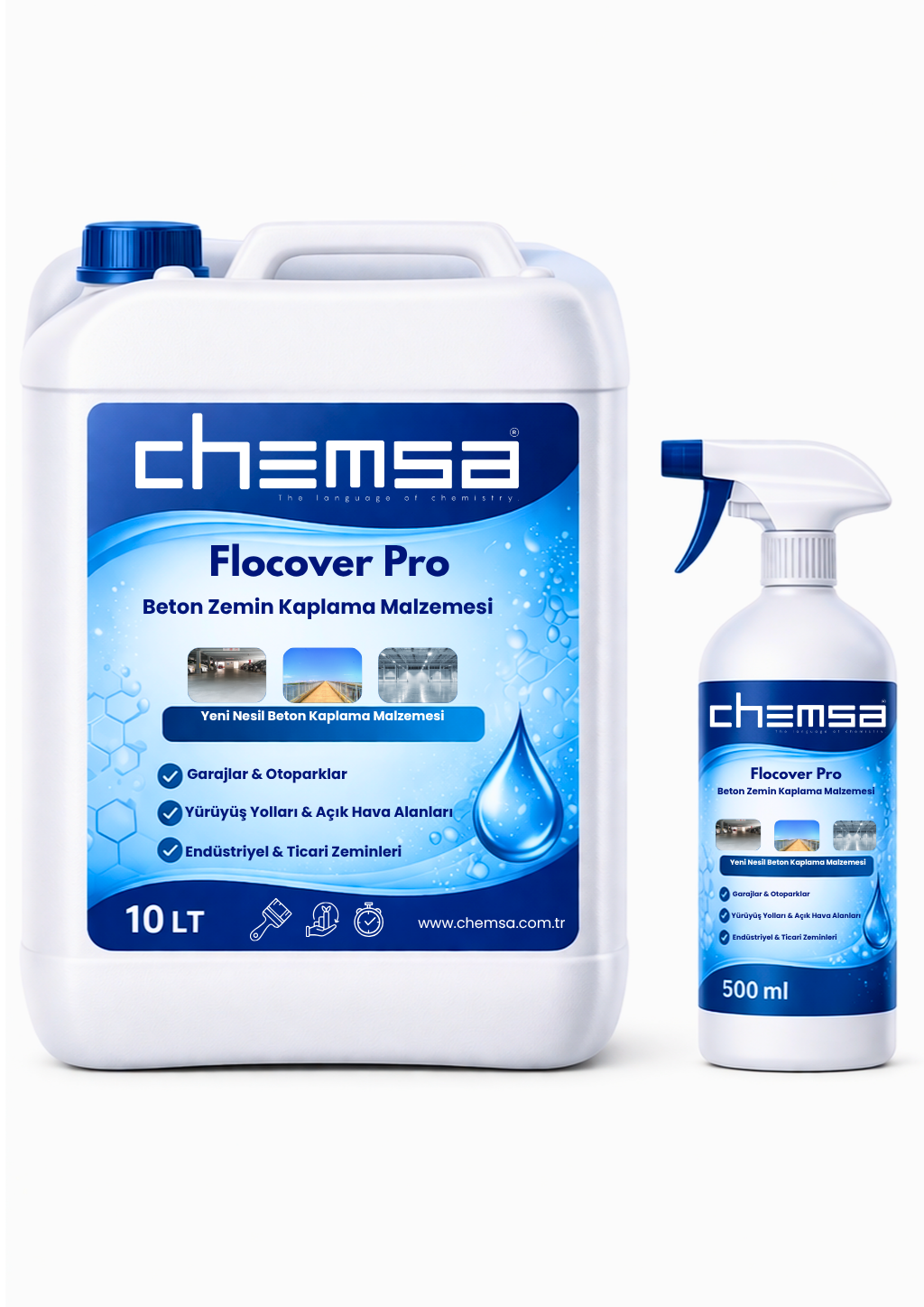 Flocover Pro