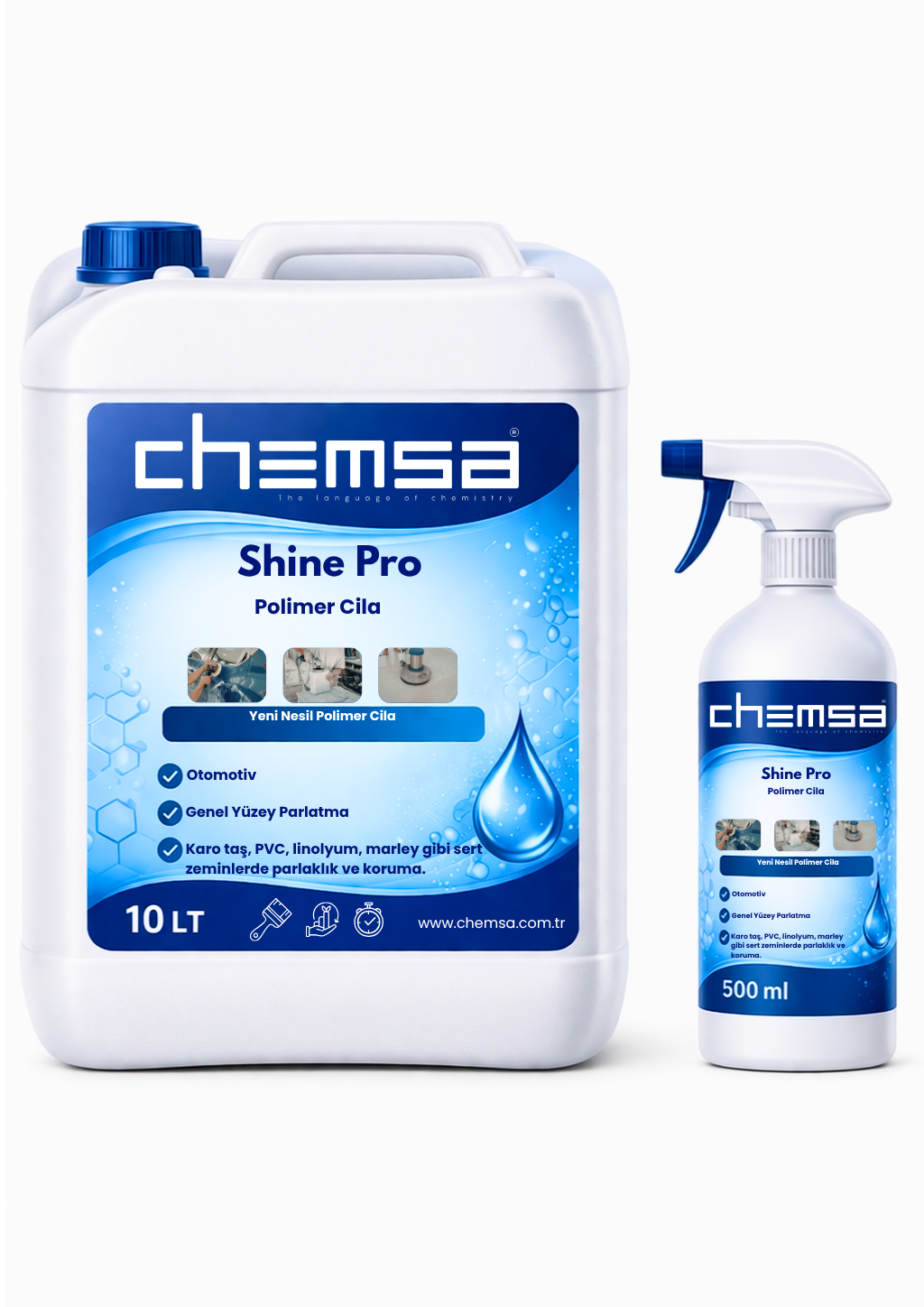 Shine Pro